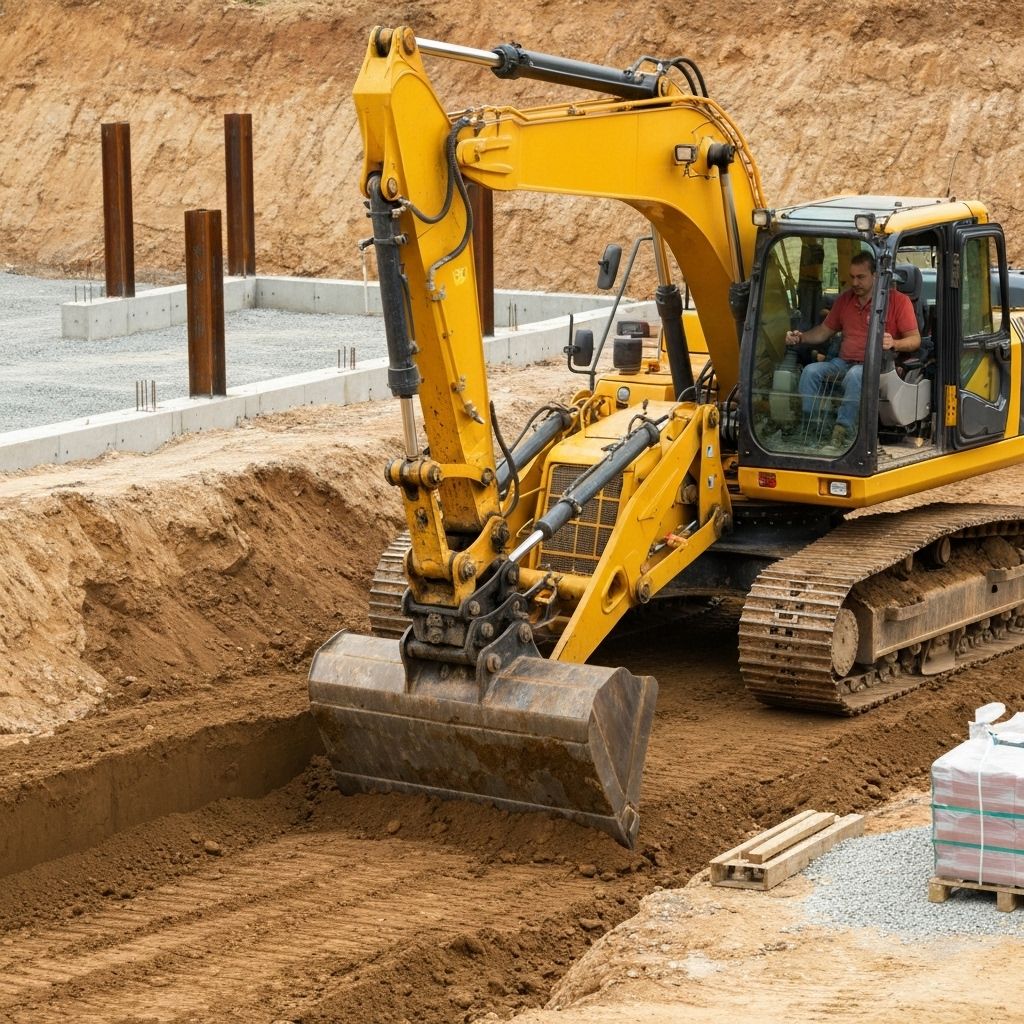 Earthwork Solutions