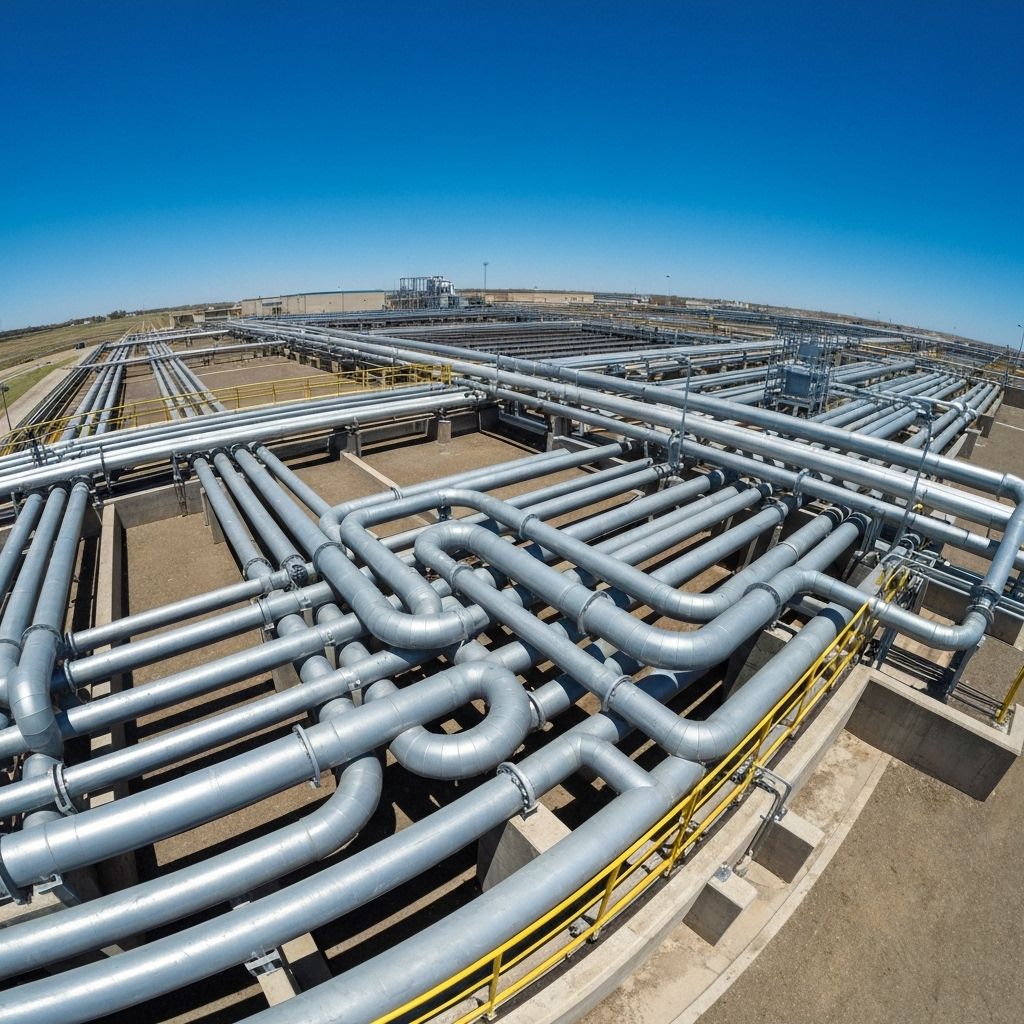 Water Projects